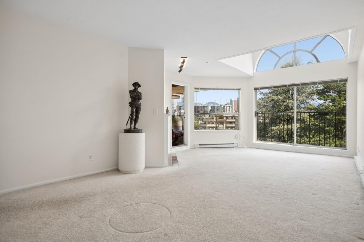 Photo 10 at 412 - 525 Wheelhouse Square, False Creek, Vancouver West