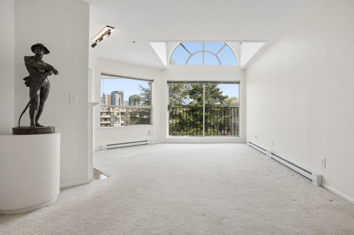 Photo 8 at 412 - 525 Wheelhouse Square, False Creek, Vancouver West