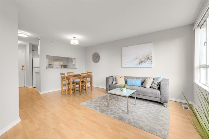 Photo 2 at 912 - 3455 Ascot Place, Collingwood VE, Vancouver East