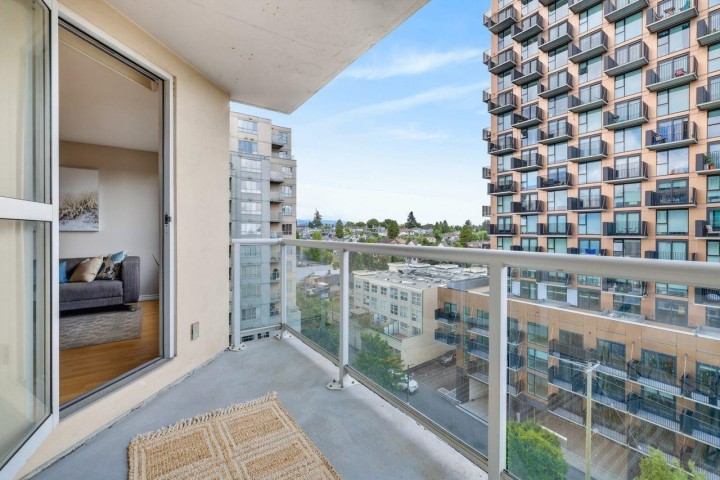 Photo 16 at 912 - 3455 Ascot Place, Collingwood VE, Vancouver East