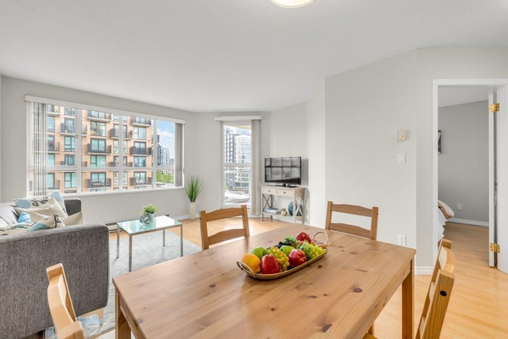 Photo 7 at 912 - 3455 Ascot Place, Collingwood VE, Vancouver East
