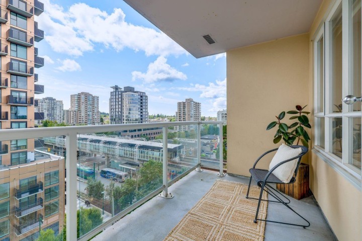 Photo 15 at 912 - 3455 Ascot Place, Collingwood VE, Vancouver East