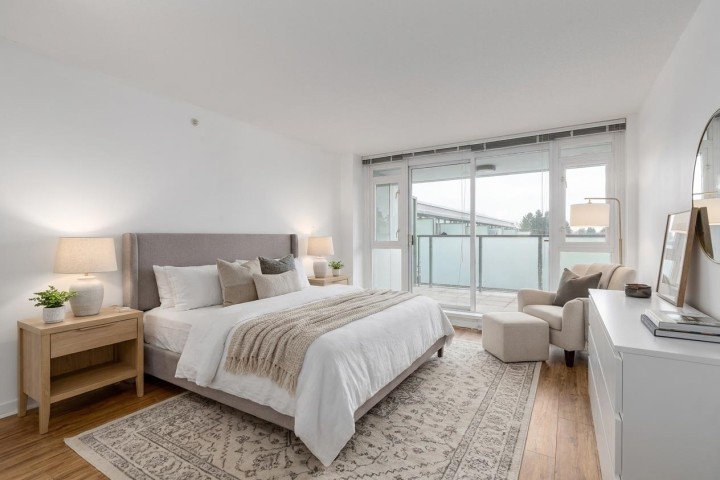 Photo 13 at 408 - 2770 Sophia Street, Mount Pleasant VE, Vancouver East