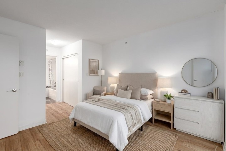 Photo 15 at 408 - 2770 Sophia Street, Mount Pleasant VE, Vancouver East