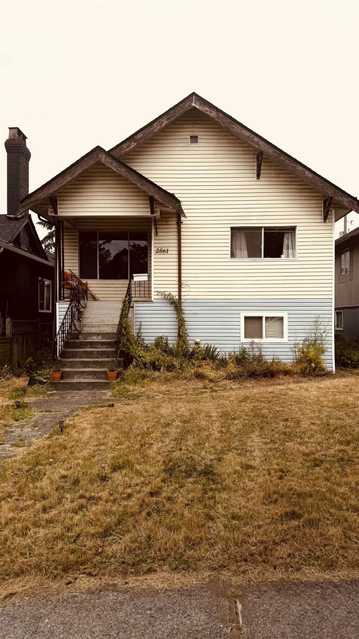 Photo 19 at 2561 Mcgill Street, Hastings Sunrise, Vancouver East