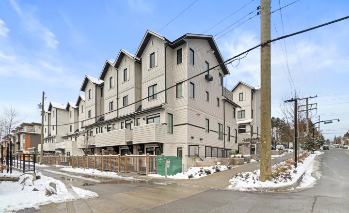 Photo 20 at 5 - 237 Ridgeway Avenue, Lower Lonsdale, North Vancouver