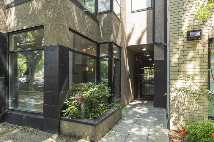 Photo 28 at 301 - 3673 W 11th Avenue, Kitsilano, Vancouver West