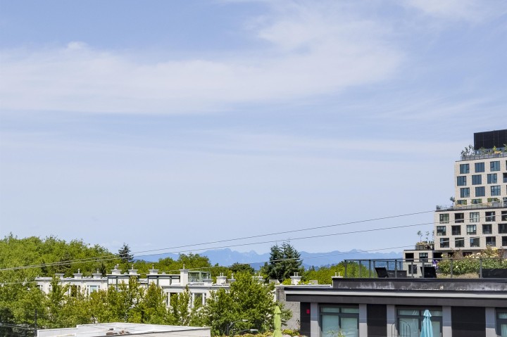 Photo 25 at 301 - 3673 W 11th Avenue, Kitsilano, Vancouver West