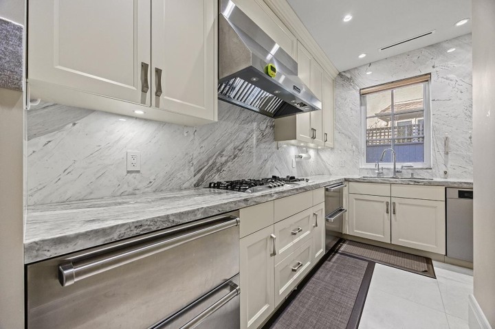 Photo 12 at 6886 Angus Drive, South Granville, Vancouver West