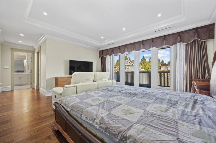 Photo 22 at 6886 Angus Drive, South Granville, Vancouver West