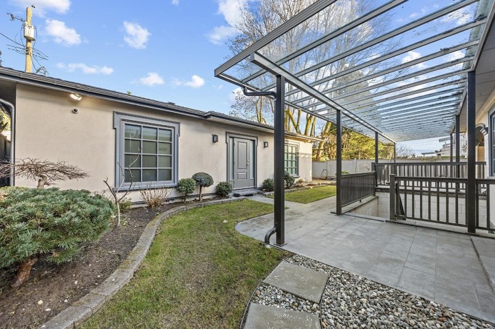 Photo 36 at 6886 Angus Drive, South Granville, Vancouver West