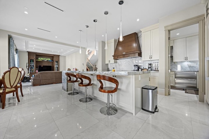Photo 10 at 6886 Angus Drive, South Granville, Vancouver West