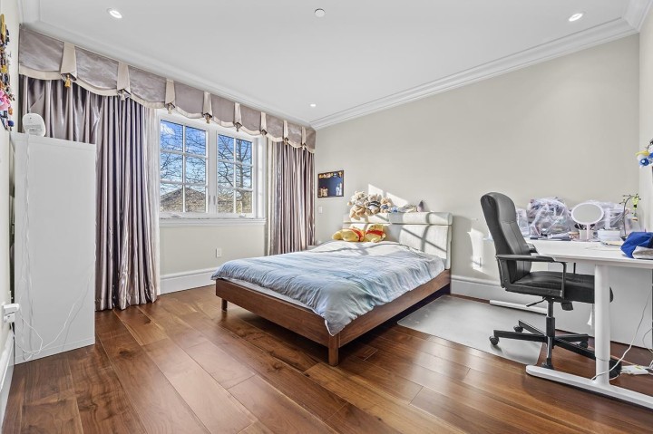 Photo 19 at 6886 Angus Drive, South Granville, Vancouver West