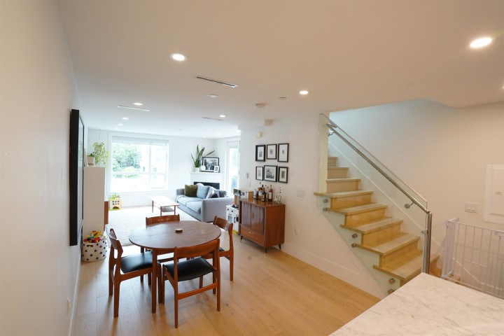 Photo 20 at 1025 Keefer Street, Strathcona, Vancouver East