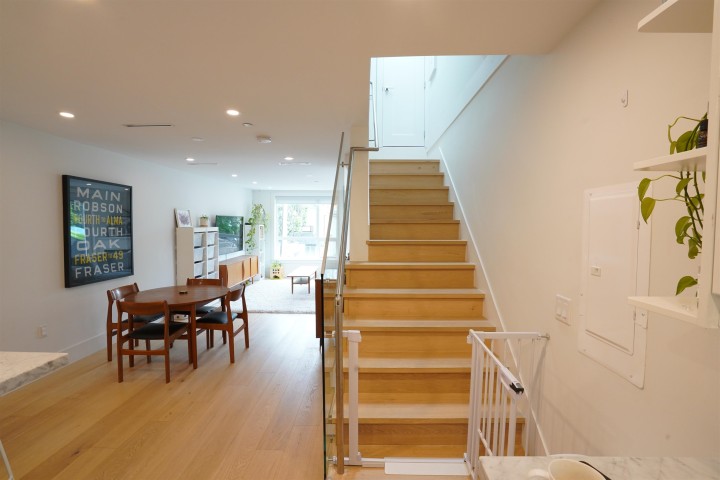 Photo 21 at 1025 Keefer Street, Strathcona, Vancouver East
