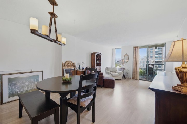 Photo 6 at 504 - 2288 Pine Street, Fairview VW, Vancouver West
