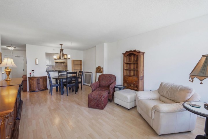 Photo 14 at 504 - 2288 Pine Street, Fairview VW, Vancouver West
