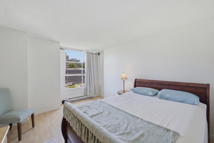 Photo 18 at 504 - 2288 Pine Street, Fairview VW, Vancouver West