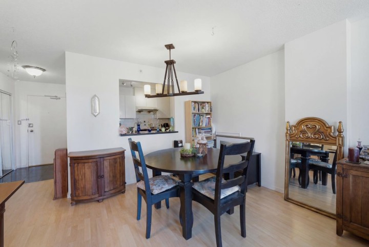 Photo 15 at 504 - 2288 Pine Street, Fairview VW, Vancouver West