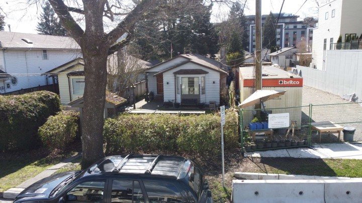 Photo 2 at 1551 Rupert Street, Lynnmour, North Vancouver