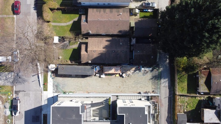 Photo 3 at 1551 Rupert Street, Lynnmour, North Vancouver