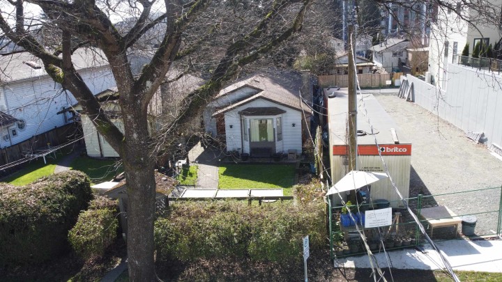 Photo 1 at 1551 Rupert Street, Lynnmour, North Vancouver