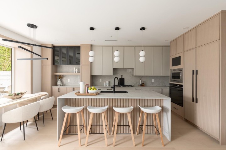 Photo 2 at 2 - 475 W 20th Avenue, Cambie, Vancouver West