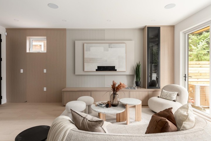 Photo 1 at 2 - 475 W 20th Avenue, Cambie, Vancouver West