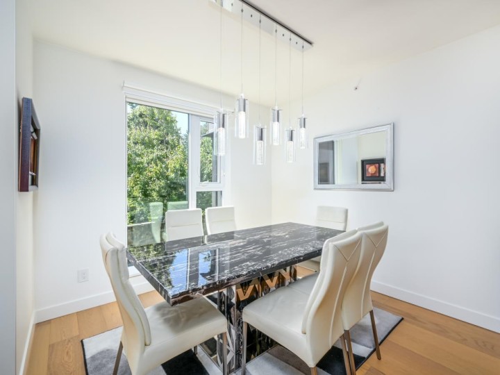 Photo 13 at 204 - 7128 Adera Street, South Granville, Vancouver West