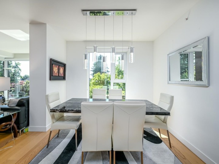 Photo 12 at 204 - 7128 Adera Street, South Granville, Vancouver West