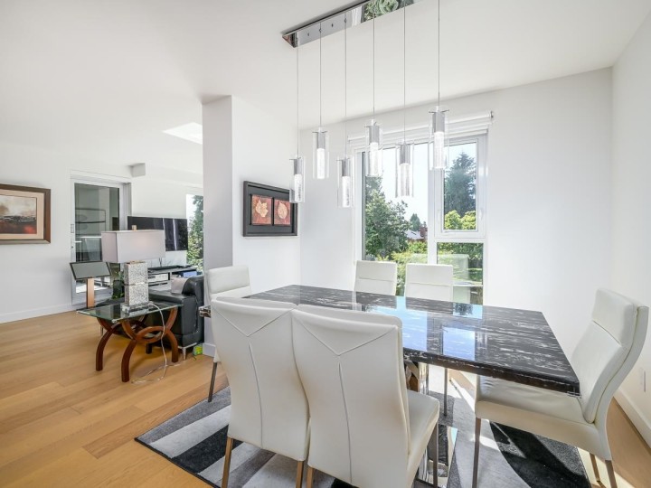 Photo 11 at 204 - 7128 Adera Street, South Granville, Vancouver West