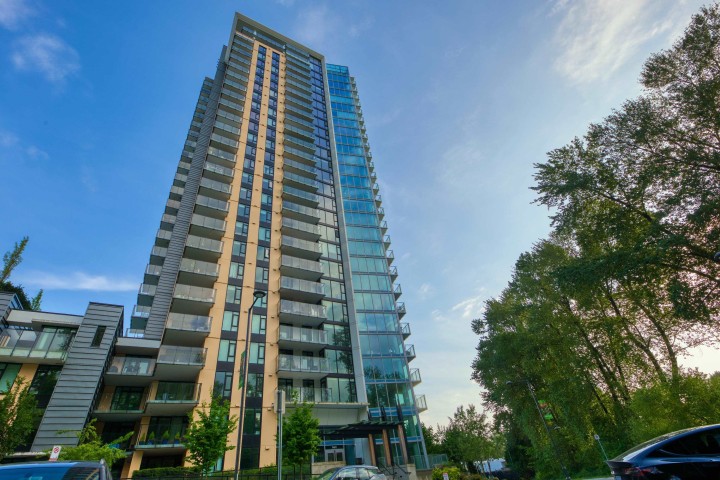 Photo 2 at 501 - 1401 Hunter Street, Lynnmour, North Vancouver