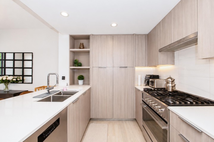 Photo 13 at 501 - 1401 Hunter Street, Lynnmour, North Vancouver
