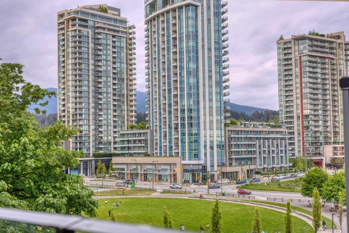 Photo 20 at 501 - 1401 Hunter Street, Lynnmour, North Vancouver