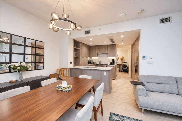 Photo 14 at 501 - 1401 Hunter Street, Lynnmour, North Vancouver