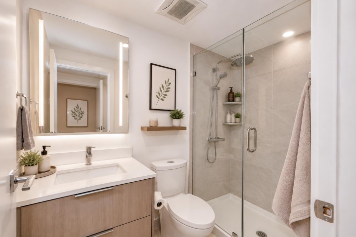Photo 18 at 501 - 1401 Hunter Street, Lynnmour, North Vancouver