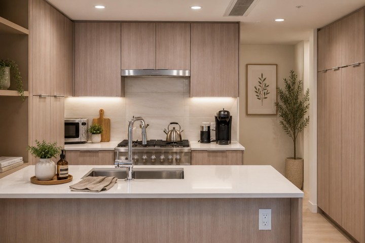 Photo 19 at 501 - 1401 Hunter Street, Lynnmour, North Vancouver