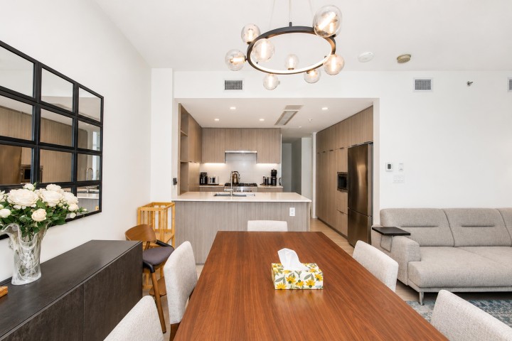 Photo 8 at 501 - 1401 Hunter Street, Lynnmour, North Vancouver