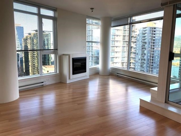 Photo 14 at 2001 - 1188 W Pender Street, Coal Harbour, Vancouver West