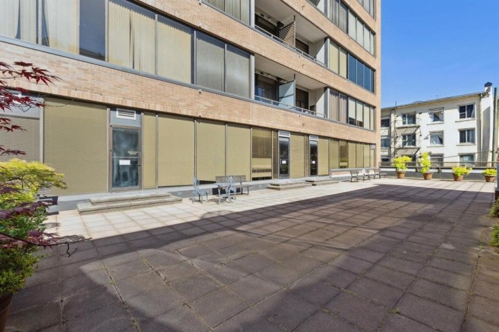 Photo 12 at 909 - 1010 Howe Street, Downtown VW, Vancouver West
