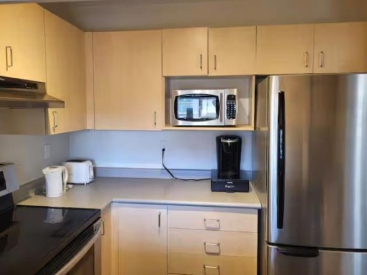 Photo 4 at 909 - 1010 Howe Street, Downtown VW, Vancouver West