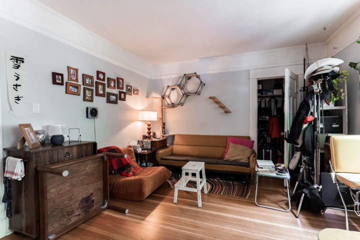 Photo 12 at 1924 Kitchener Street, Grandview Woodland, Vancouver East