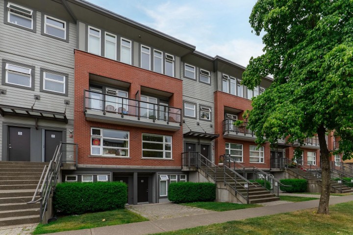 Photo 36 at 206 - 5632 Kings Road, University VW, Vancouver West