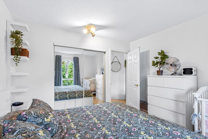 Photo 21 at 202 - 2057 W 3rd Avenue, Kitsilano, Vancouver West