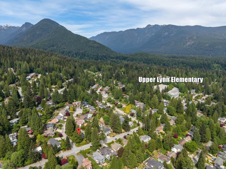 Photo 17 at 1380 Coleman Street, Lynn Valley, North Vancouver