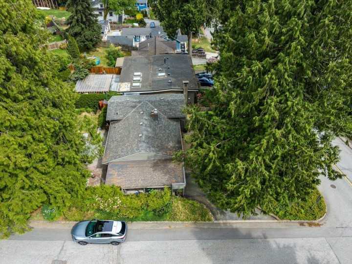 Photo 16 at 1380 Coleman Street, Lynn Valley, North Vancouver