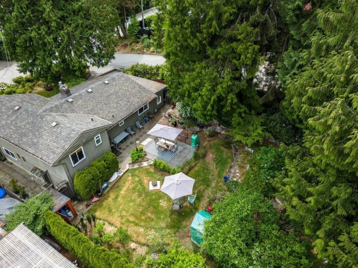 Photo 12 at 1380 Coleman Street, Lynn Valley, North Vancouver