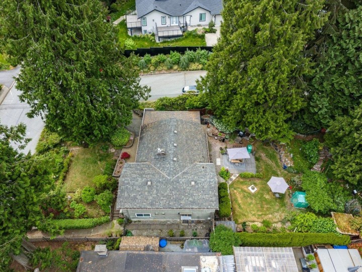 Photo 15 at 1380 Coleman Street, Lynn Valley, North Vancouver