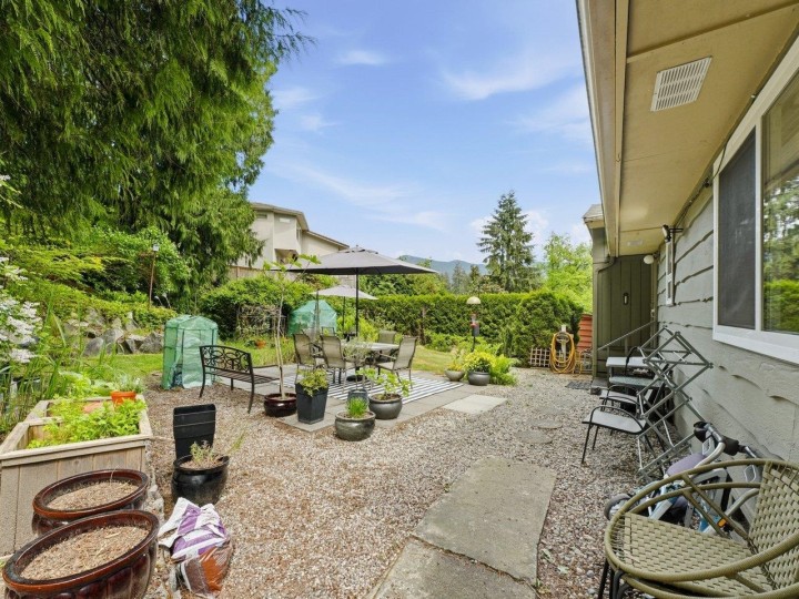 Photo 8 at 1380 Coleman Street, Lynn Valley, North Vancouver