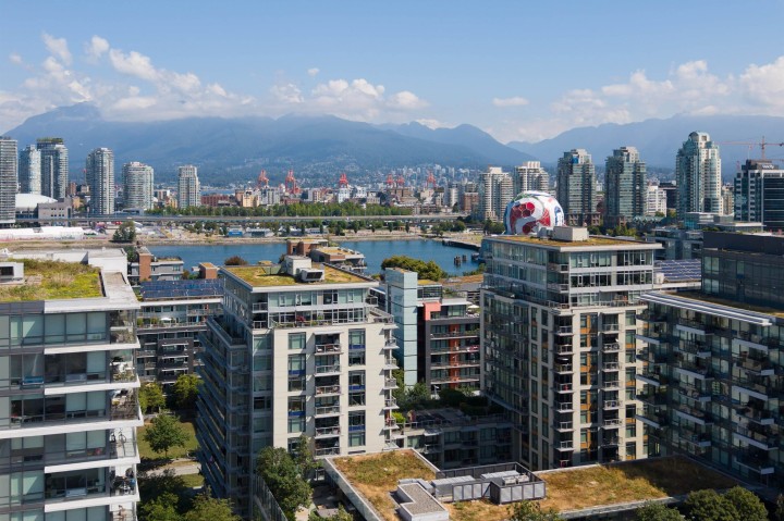 Photo 23 at 301 - 138 W 1st Avenue, False Creek, Vancouver West